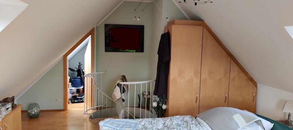 Maisonette-ETW in Wuppertal-Katernberg + Garage möglich 3 zimmer