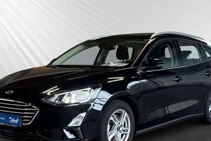 Ford Focus 23.726 km 16.990 € Oberhausen 46145