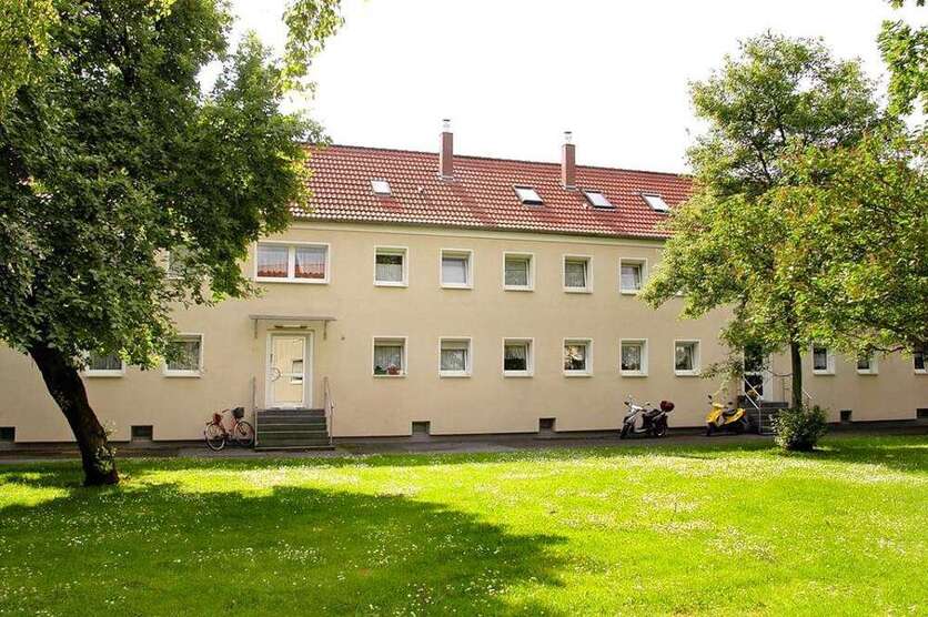 Wohnung zum Mieten in Duisburg 529 € 64.5 m²