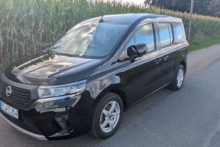 Nissan Townstar 31.000 km 21.600 &euro; Oer-Erkenschwick 45739