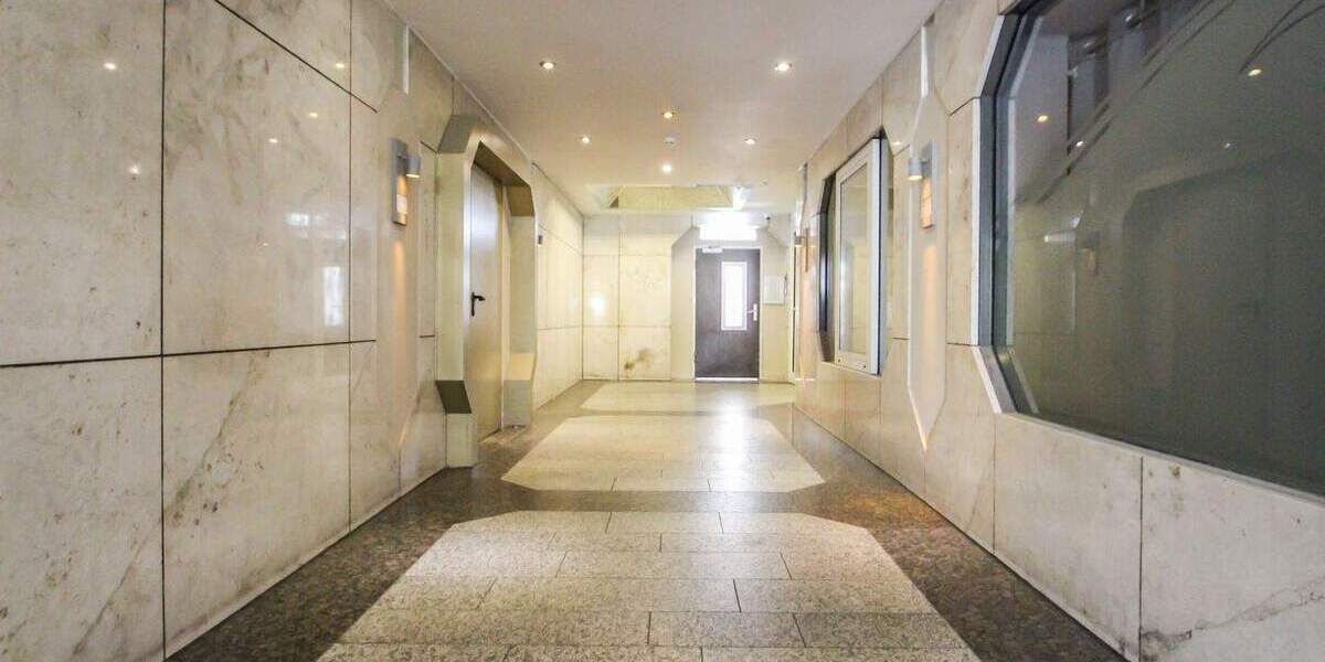 Etagenwohnung Dortmund Mitte - 4 Zimmer, 136 m&sup2;, 1.360&euro; | Angebot:25385557