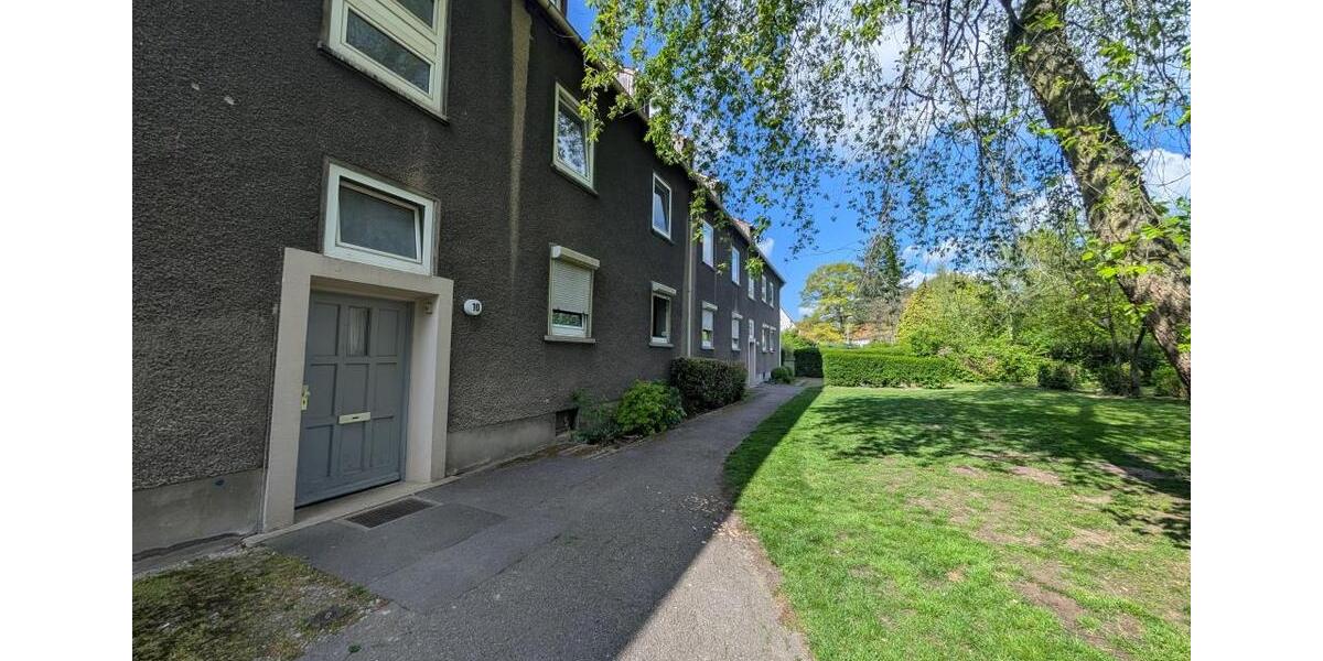 Etagenwohnung Marl Alt-Marl - 3 Zimmer, 62 m&sup2;, 450&euro; | Angebot:26389113