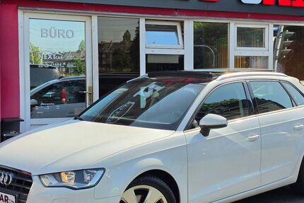 Audi A3 93.000 km 12.999 &euro; Mülheim an der Ruhr 45476