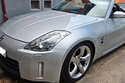 Nissan 350Z