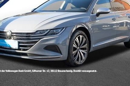 VW Arteon