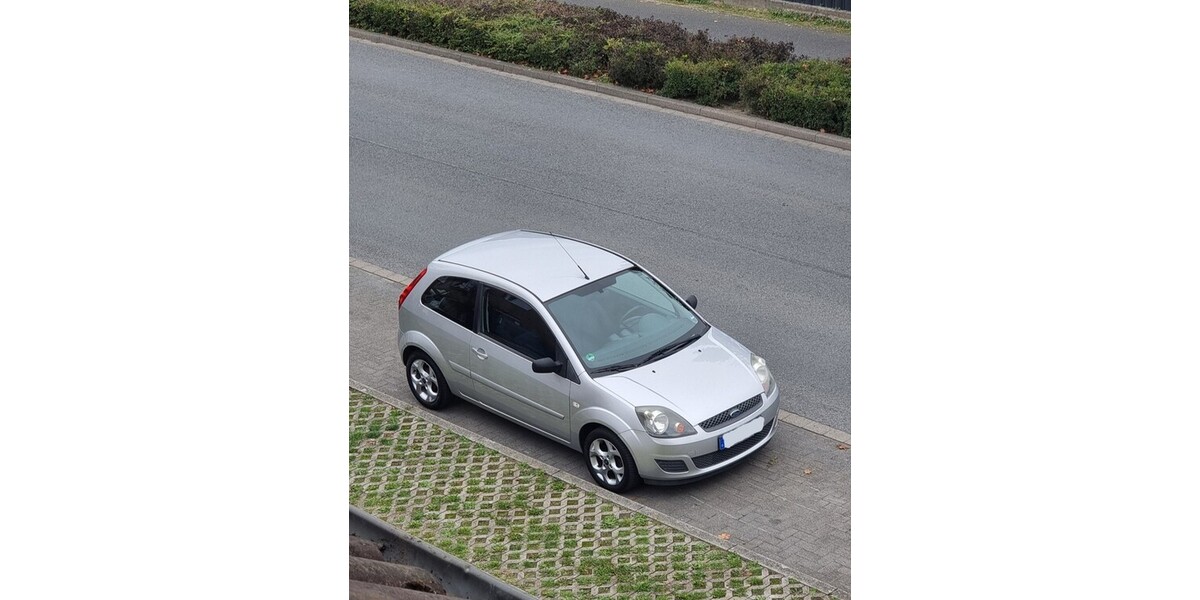 Ford Fiesta 171.591 km 2.190 &euro; Olfen 59399
