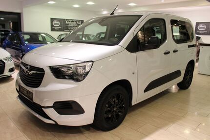 Opel Combo Life 27.408 km 16.750 &euro; Essen 45307
