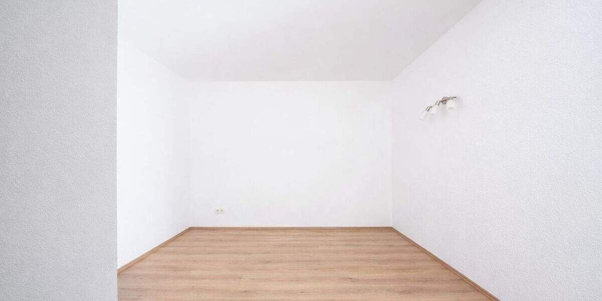 Kein Leerstand: Solide vermietete Eigentumswohnung mit zuverlässigem Mieter 2 zimmer