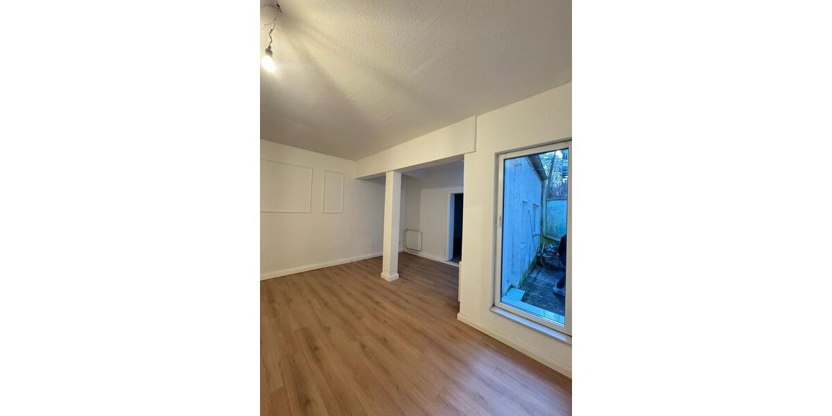 Renovated Appartment - Wuppertal Center 3 zimmer