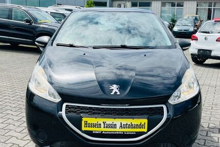 Peugeot 208 139.000 km 3.499 &euro; Dortmund 44147