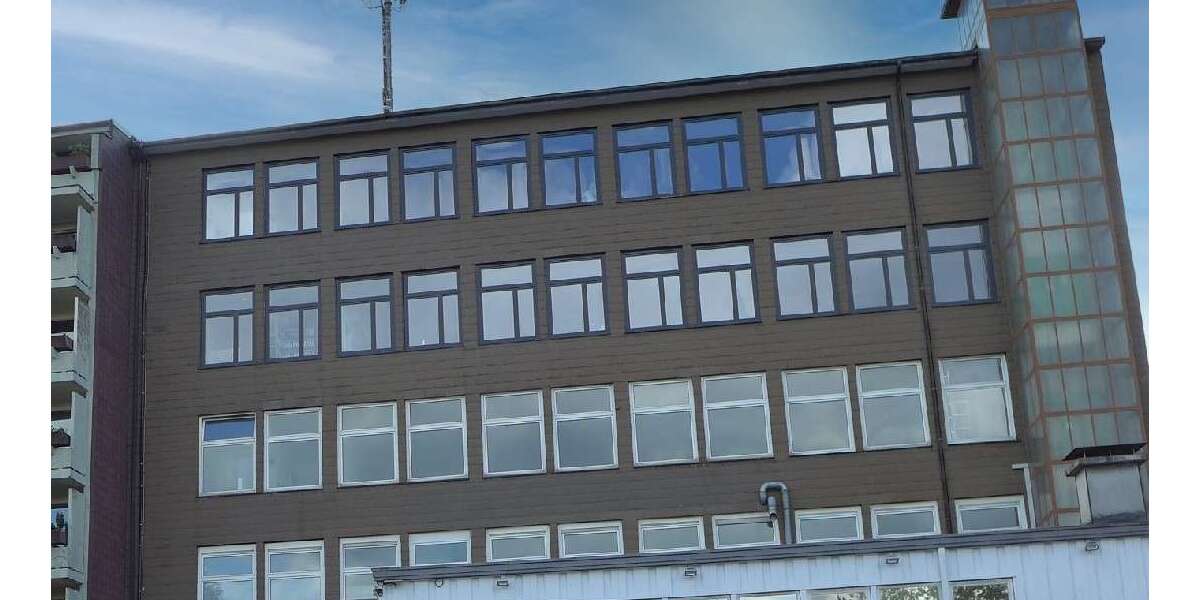 Gewerbeobjekt Wuppertal Lichtenplatz - 2.750&euro; | Angebot:23462057