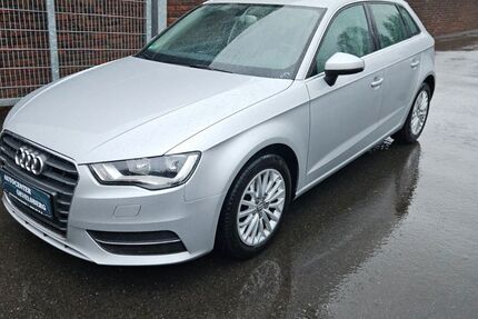 Audi A3 119.615 km 11.999 € Gevelsberg 58285