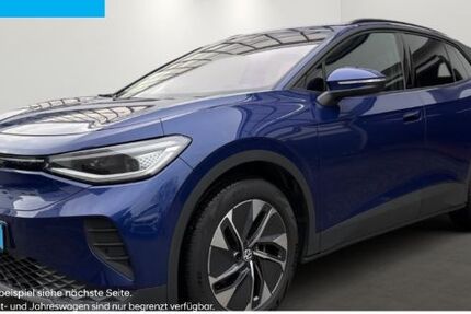 VW ID.4 10.740 km 32.410 € Mülheim 45478