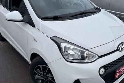 Hyundai i10 45.000 km 8.699 &euro; Dortmund 44388