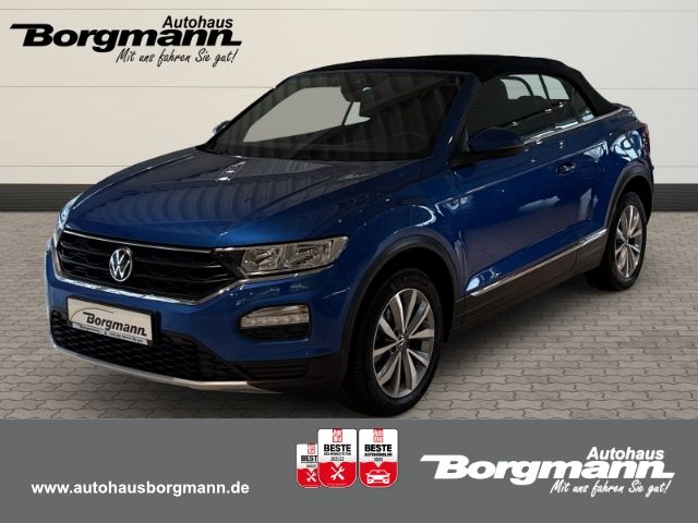 VW T-Roc 48.375 km 20.890 &euro; Essen 45356