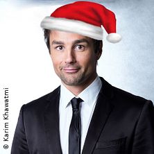 Lars Redlich - Lars Christmas 26.11.2025 Hansa-Theater Hörde