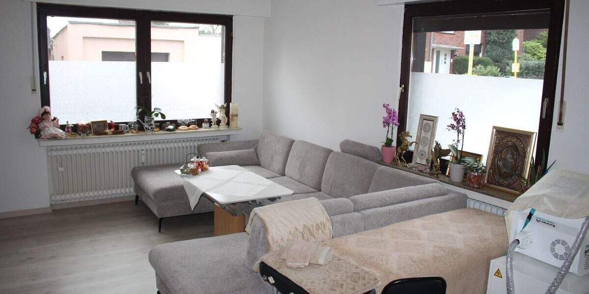 Mehrfamilienhaus, Wohnhaus Oberhausen Heide - 338.000&euro; | Angebot:26911892