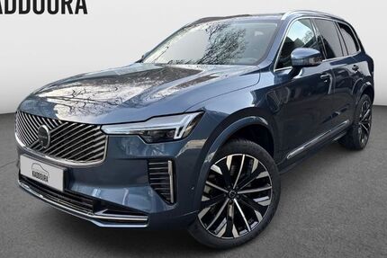 Volvo XC90 20.646 km 64.490 &euro; Wuppertal 42117