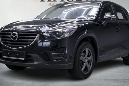 Mazda CX-5 115.450 km 11.950 &euro; Bottrop 46244