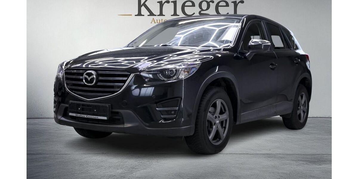Mazda CX-5 115.450 km 11.950 &euro; Bottrop 46244