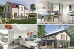 Einfamilienhaus Gelsenkirchen Horst - 5 Zimmer, 158 m&sup2;, 575.400&euro; | Angebot:26331098