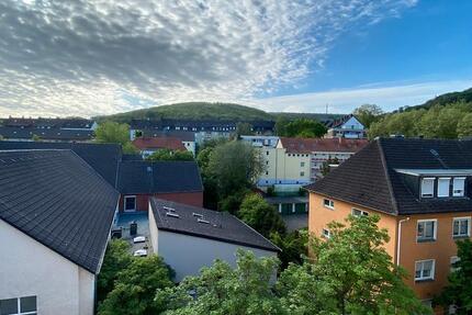 Schöne DG Wohnung mit wunderschönem Ausblick zimmer