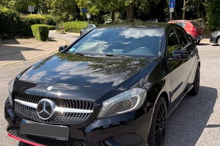 Mercedes-Benz A 180 91.500 km 13.500 &euro; Gelsenkirchen 45883
