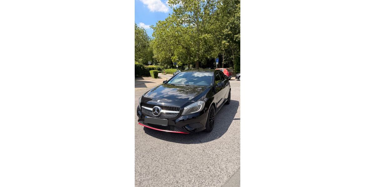 Mercedes-Benz A 180 91.500 km 13.500 &euro; Gelsenkirchen 45883