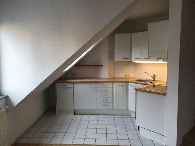 Etagenwohnung Gevelsberg - 2 Zimmer, 55 m&sup2;, 125.000&euro; | Angebot:25427065