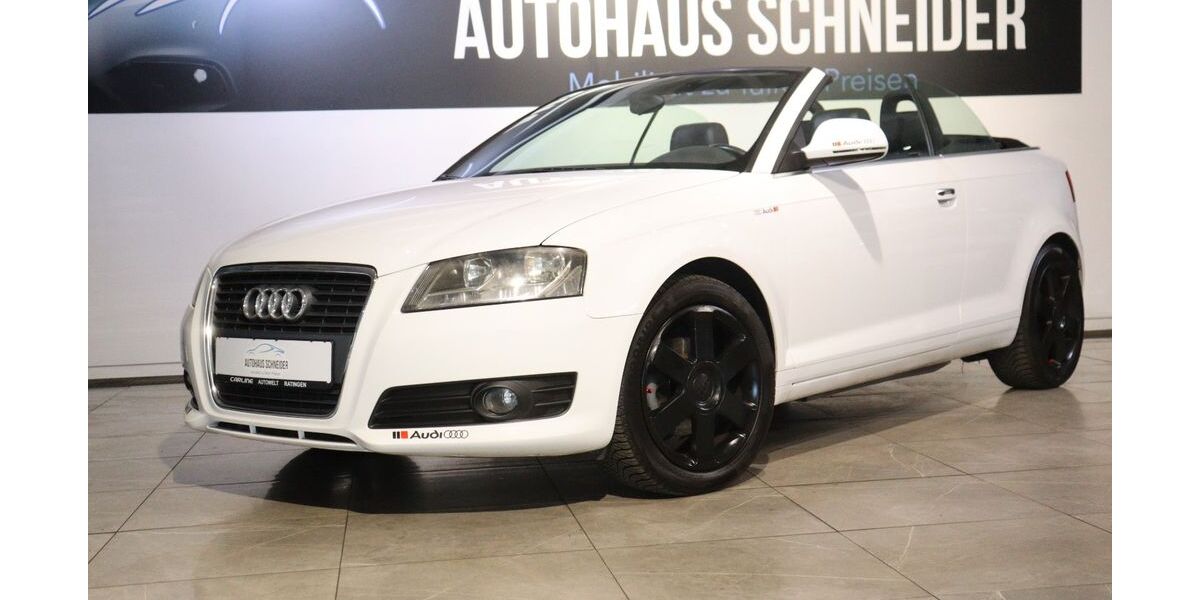 Audi A3 163.000 km 7.200 &euro; Ratingen 40880