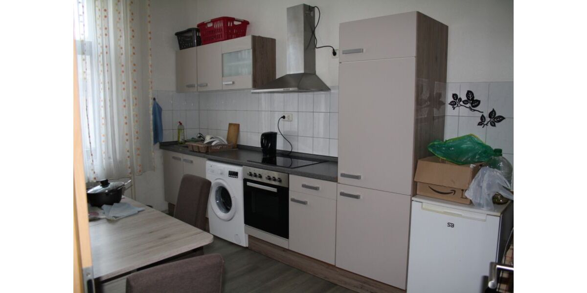 Provisionsfrei* Modernisierte Kapitalanlage in Duisburg-Hochfeld - Mehrfamilienhaus mit 277 m² Wohnfläche, vollvermietet, provisionsfrei vom Dachdecker - Mehrfamilienhaus, Wohnhaus Duisburg Hochfeld | Angebot:25561634