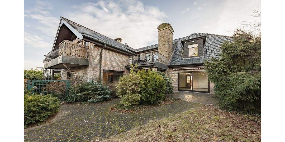 Etagenwohnung Wetter Volmarstein - 4 Zimmer, 191 m&sup2;, 299.000&euro; | Angebot:25191255