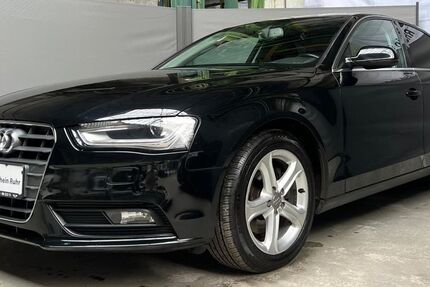 Audi A4 63.665 km 18.690 &euro; Witten 58454