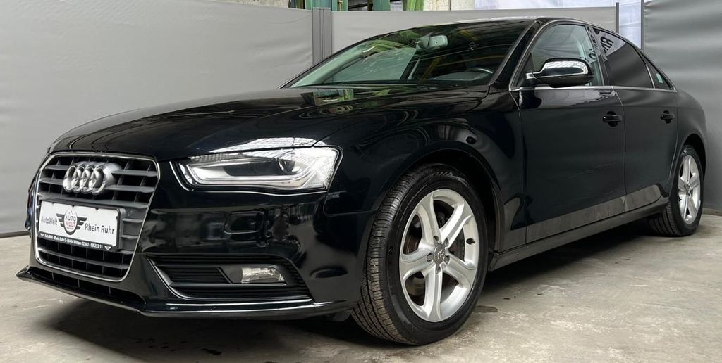 Audi A4 63.665 km 18.690 &euro; Witten 58454
