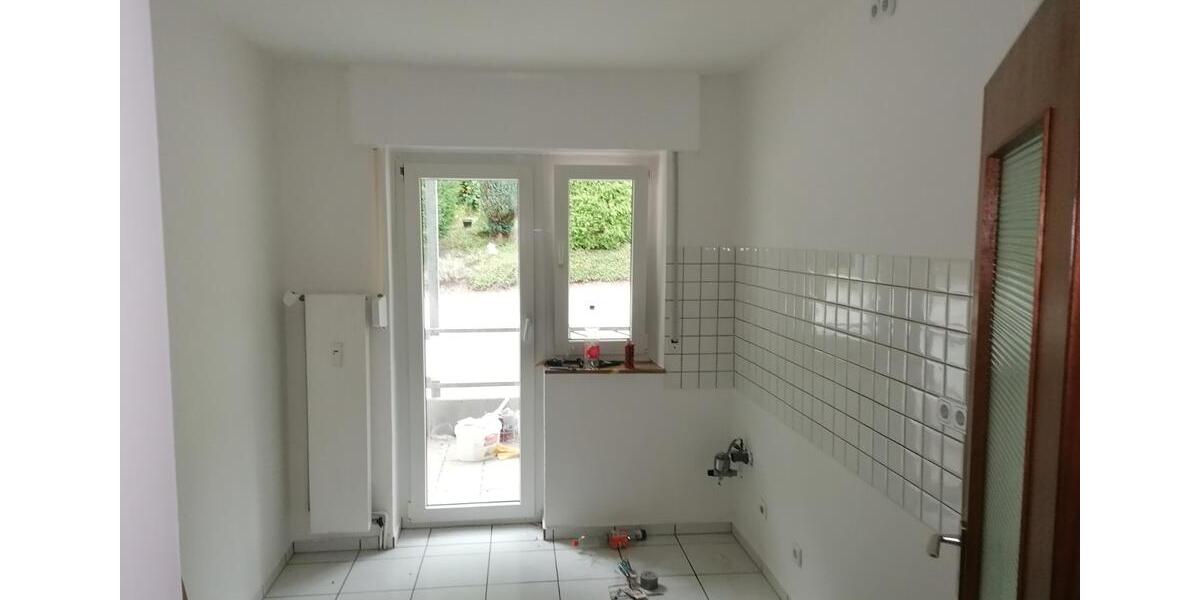 Erdgeschoßwohnung Herne - 2 Zimmer, 60 m&sup2;, 600&euro; | Angebot:25349155
