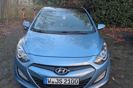 Hyundai i30 220.000 km 5.800 &euro; Wuppertal 42285