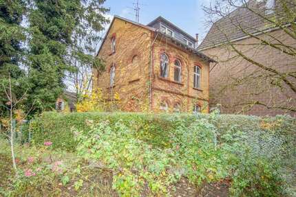 Haus zum Kaufen in Mülheim an der Ruhr 200.000 € 117 m² 5 zimmer