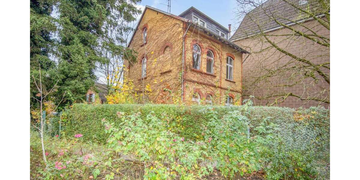 Haus zum Kaufen in Mülheim an der Ruhr 200.000 € 117 m² 5 zimmer