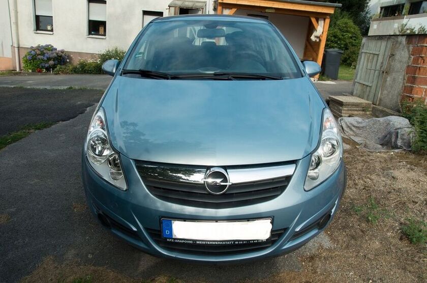 Corsa