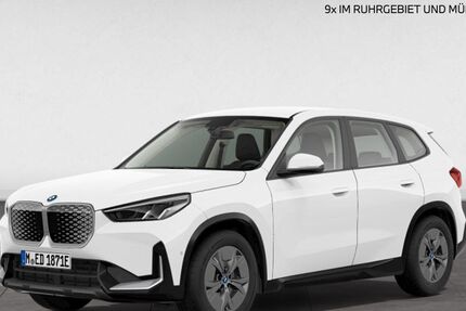 BMW iX1 10.945 km 34.840 &euro; Gelsenkirchen 45897