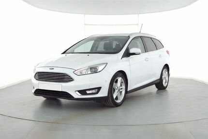 Ford Focus 112.000 km 8.400 &euro; Dortmund 44379
