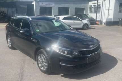 Kia Optima 157.883 km 7.990 &euro; Castrop-Rauxel 44577