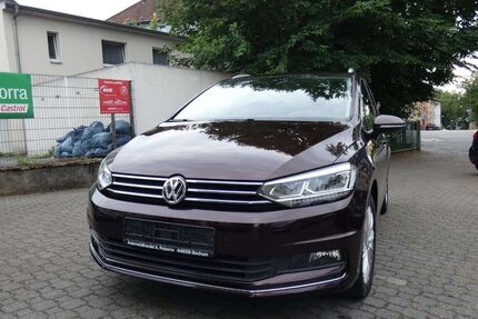 VW Touran 87.900 km 17.200 &euro; Bochum 44809