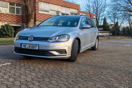 VW Golf 132.000 km 8.900 &euro; Heiligenhaus 42579