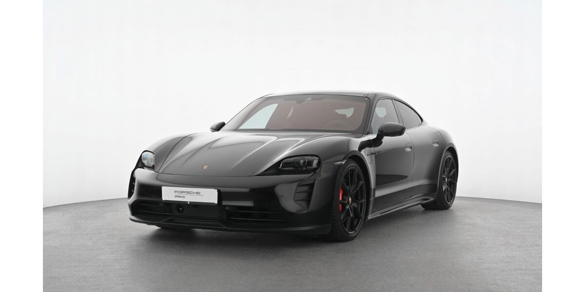 Porsche Taycan 32.936 km 87.900 &euro; Essen 45143