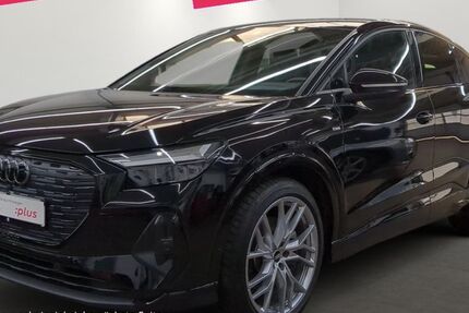 Audi Q4 e-tron 42.885 km 32.550 &euro; Mülheim a.d. Ruhr 45481