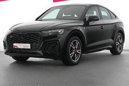 Audi Q5 48.995 km 40.880 &euro; Essen 45143