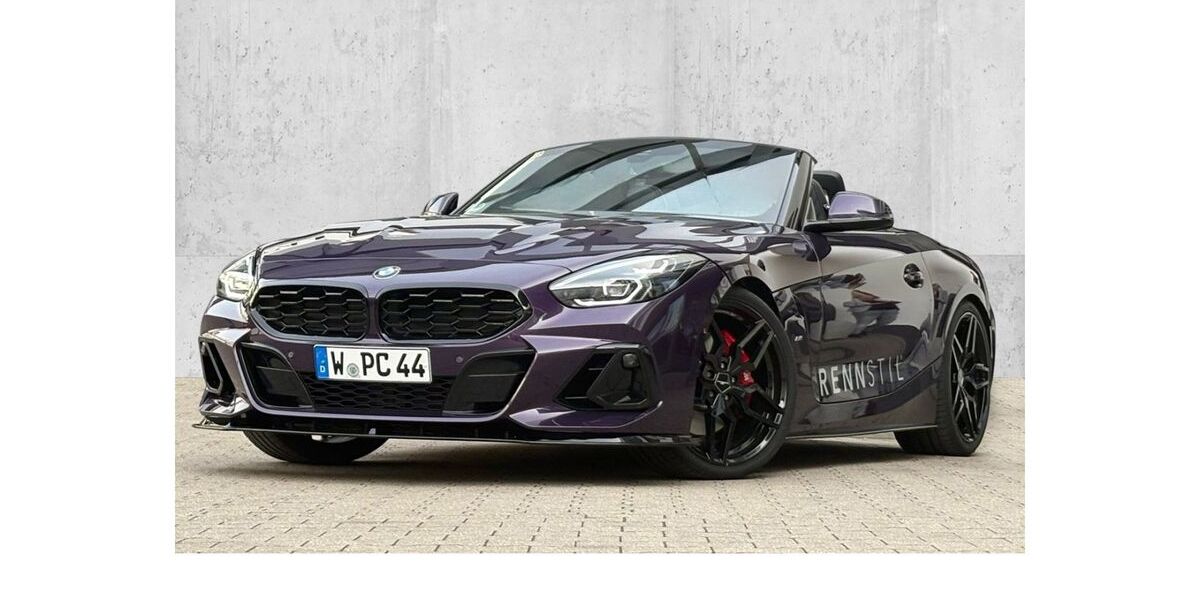BMW Z4 M40 7.179 km 71.990 &euro; Wuppertal 42117