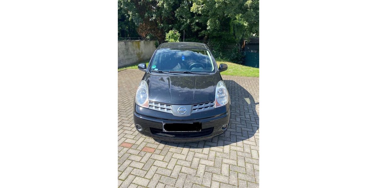 Nissan Note 234.000 km 2.800 € Duisburg 47139