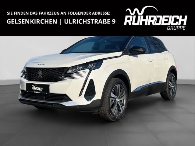 Peugeot 3008 37.099 km 23.990 &euro; Gelsenkirchen 45891